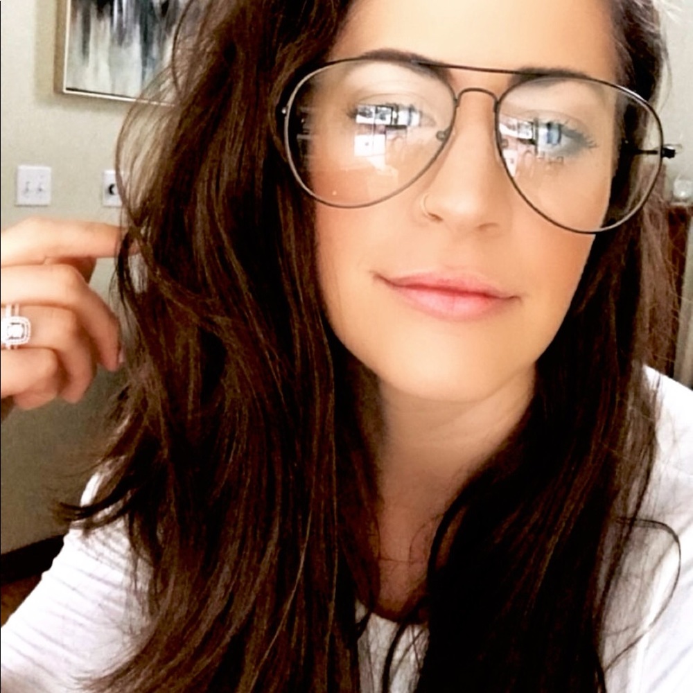 Meet your Posher, Bri